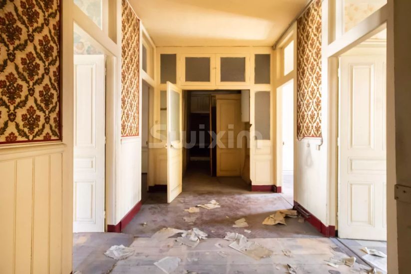 Vente Appartement Hauts de Bienne 8 Pièces 111 m²