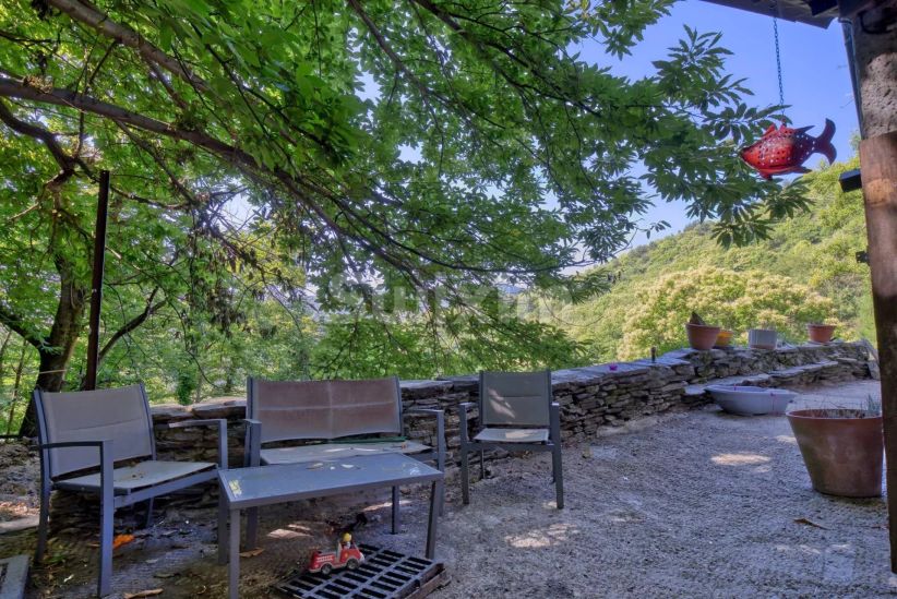 Vente Mas Saint-Privat-de-Vallongue 4 Pièces 106 m²