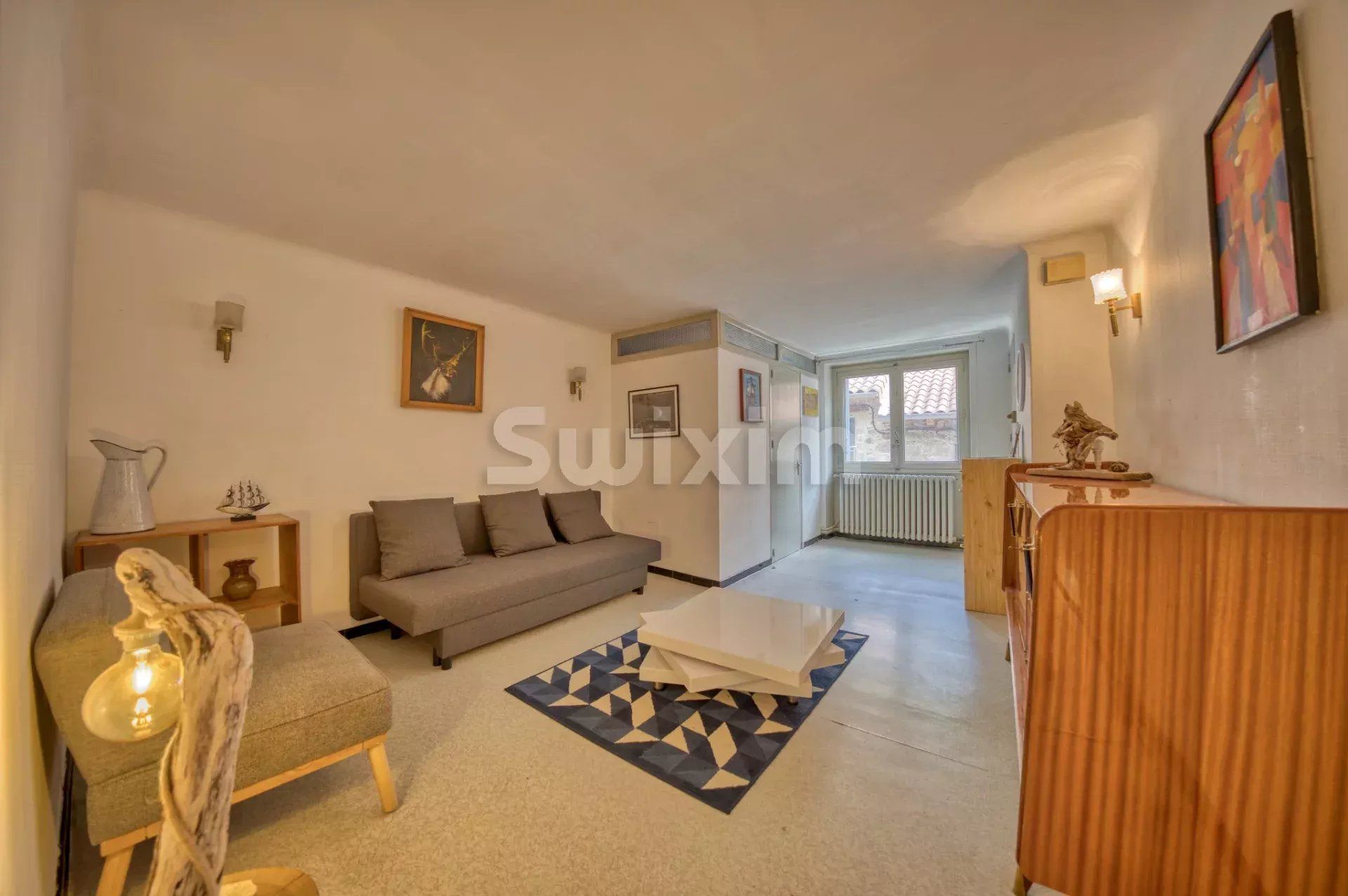 immeuble 6 Pièces en vente sur Villefort (48800)