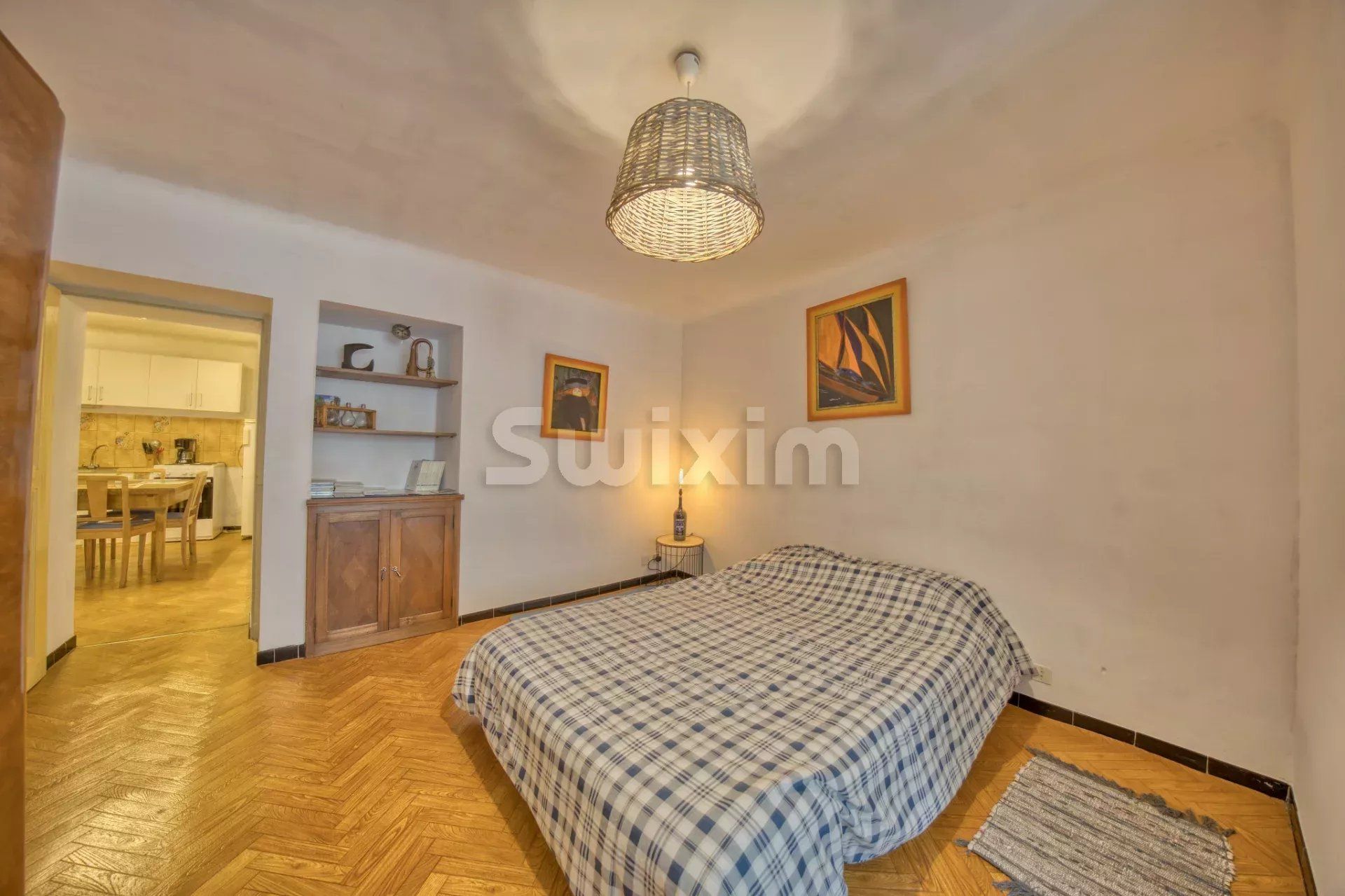 immeuble 6 Pièces en vente sur Villefort (48800)