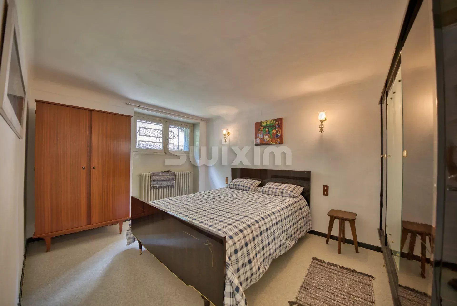 immeuble 6 Pièces en vente sur Villefort (48800)