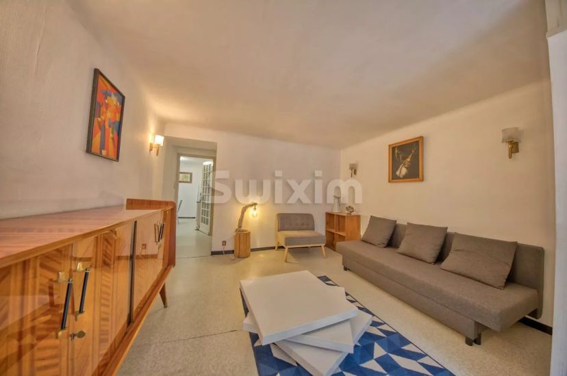 Sale Building Villefort 6 Rooms 120 m²