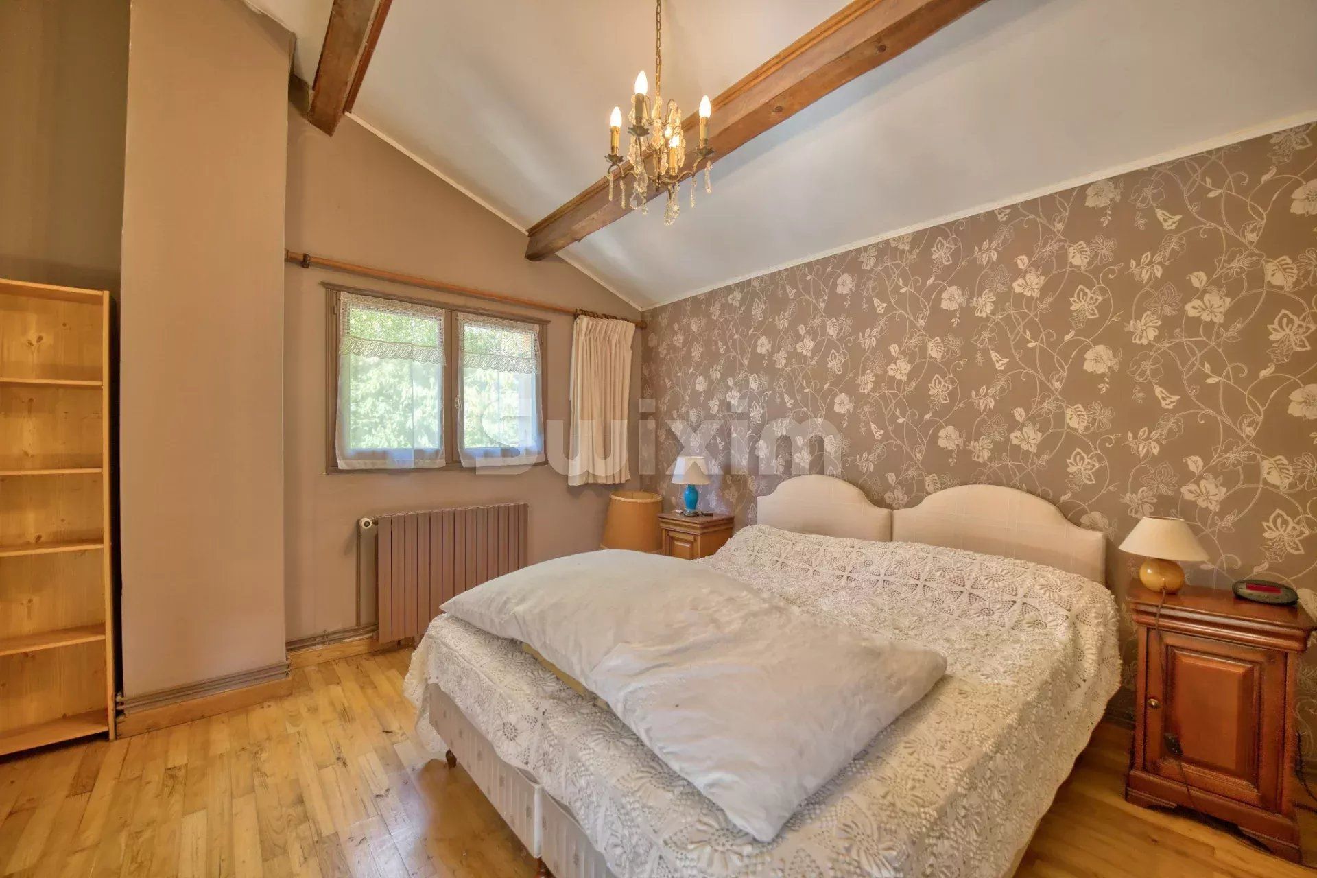 villa 6 Pièces en vente sur Branoux-les-Taillades (30110)