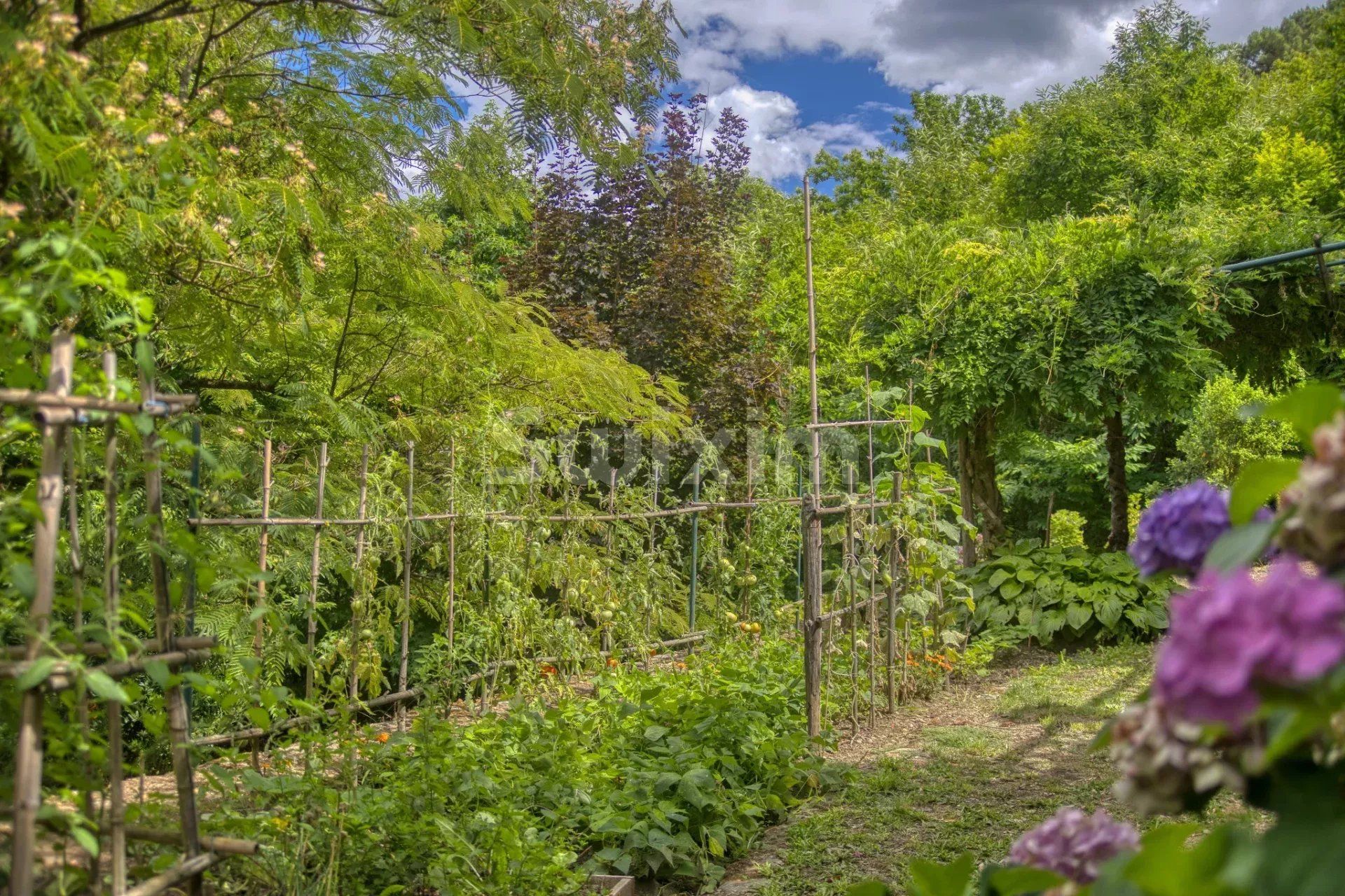 maison 5 Pièces en vente sur Saint-Paul-la-Coste (30480)