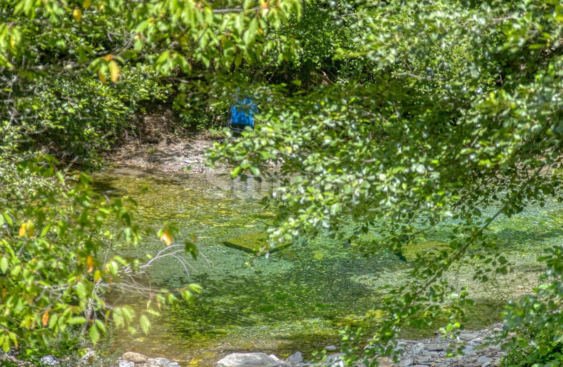 maison 5 Pièces en vente sur Saint-Paul-la-Coste (30480)