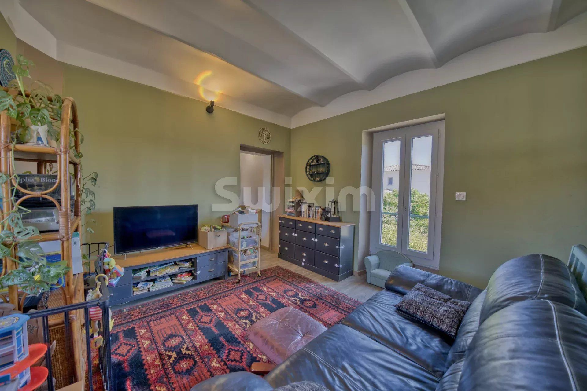 maison 5 Pièces en vente sur Saint-Julien-les-Rosiers (30340)