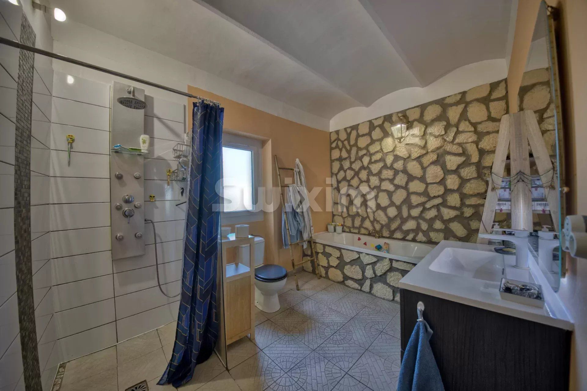 maison 5 Pièces en vente sur Saint-Julien-les-Rosiers (30340)