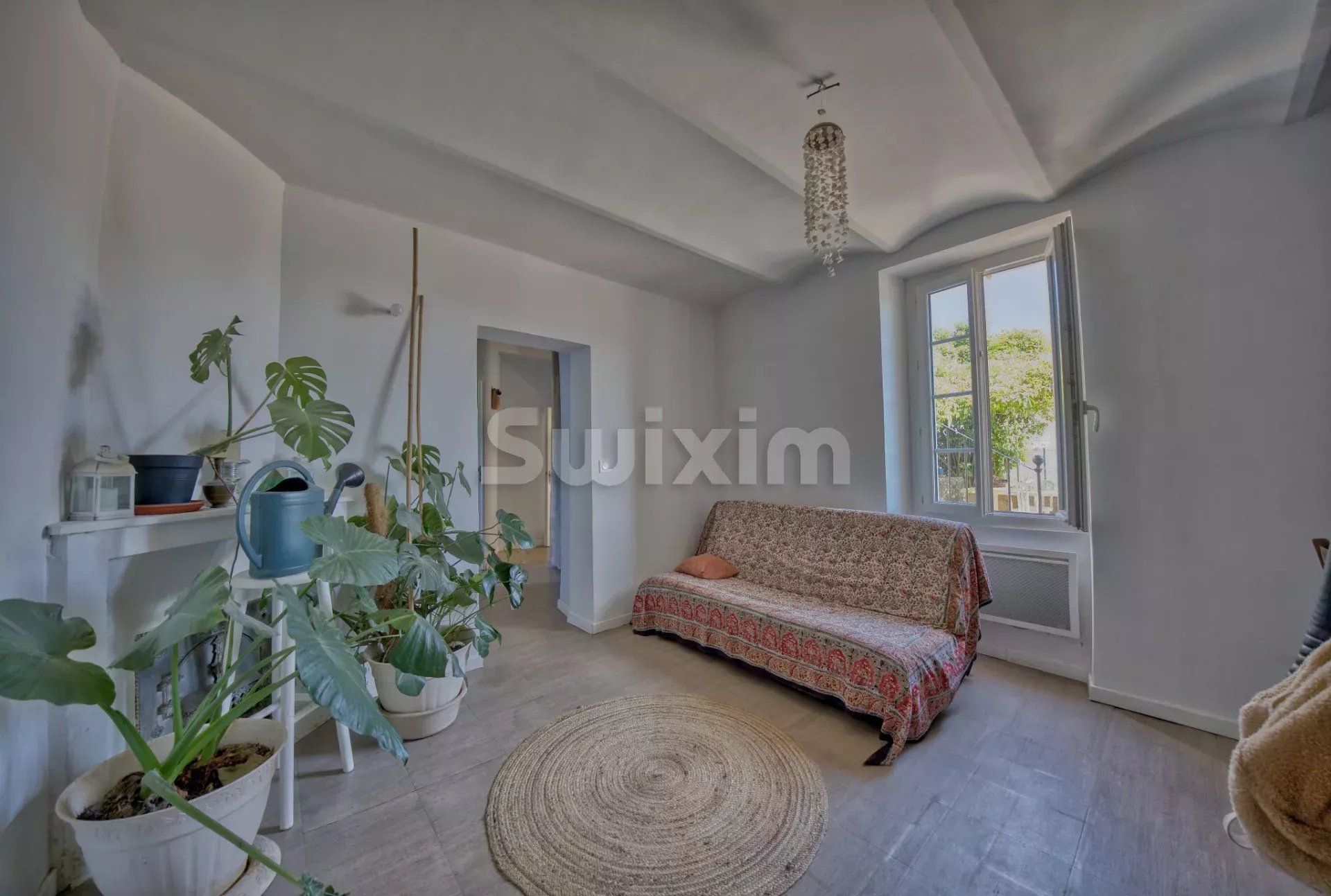 maison 5 Pièces en vente sur Saint-Julien-les-Rosiers (30340)