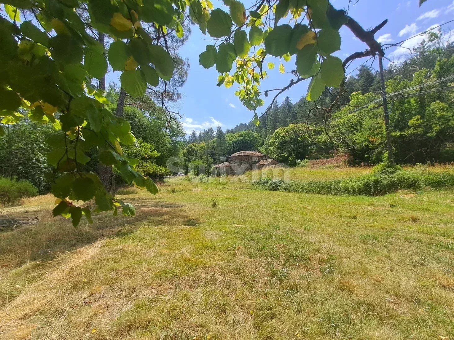 maison 3 Pièces en vente sur Ponteils-et-Brésis (30450)