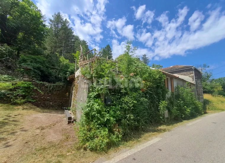 Vente Maison Ponteils-et-Brésis 3 Pièces 39 m²