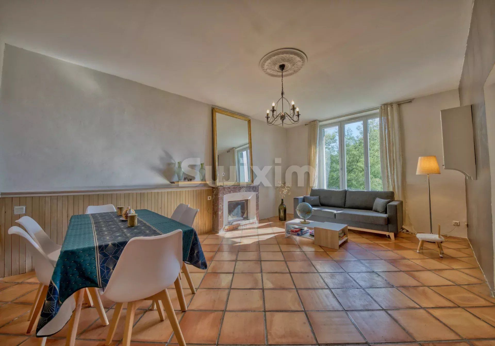 property 5 Rooms for sale on Génolhac (30450)