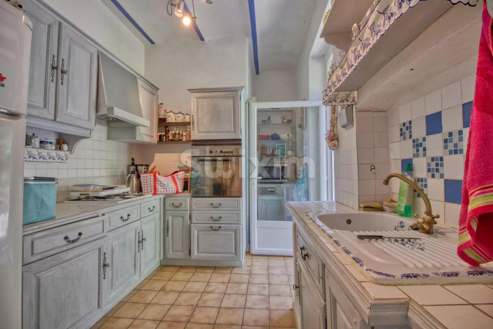 propriété 5 Pièces en vente sur Génolhac (30450)