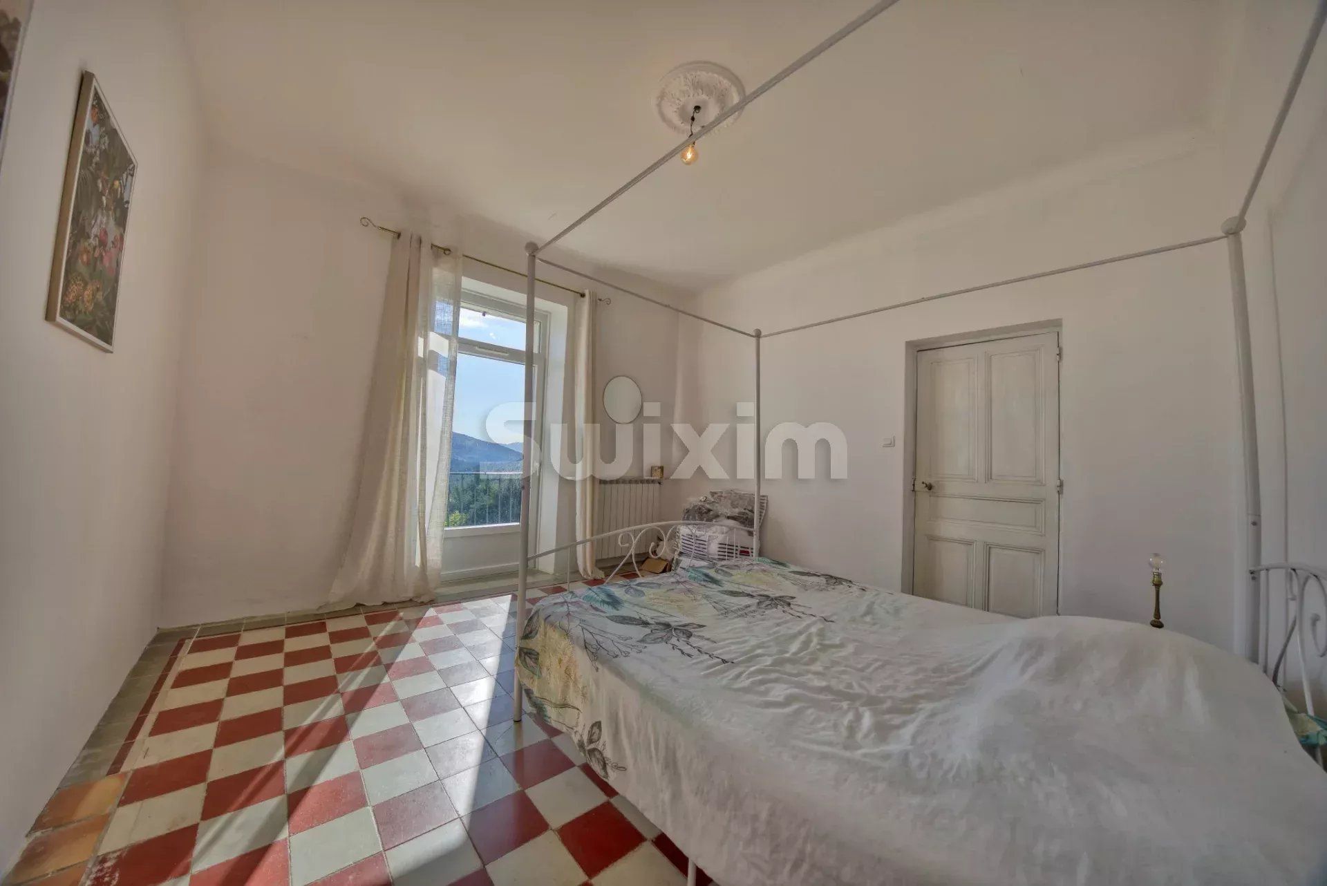 propriété 5 Pièces en vente sur Génolhac (30450)