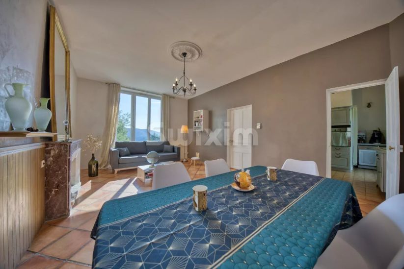 Sale Property Génolhac 5&nbsp;Rooms 125&nbsp;m²
