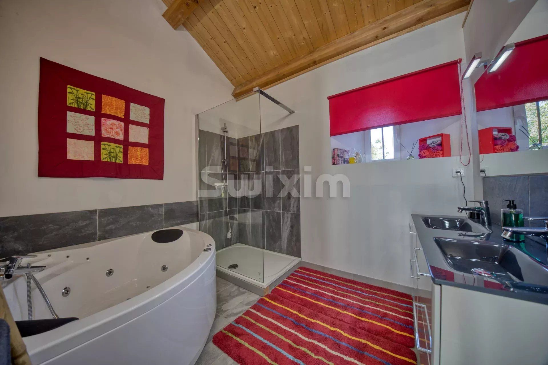 mas 15 Camere in vendita su Concoules (30450)