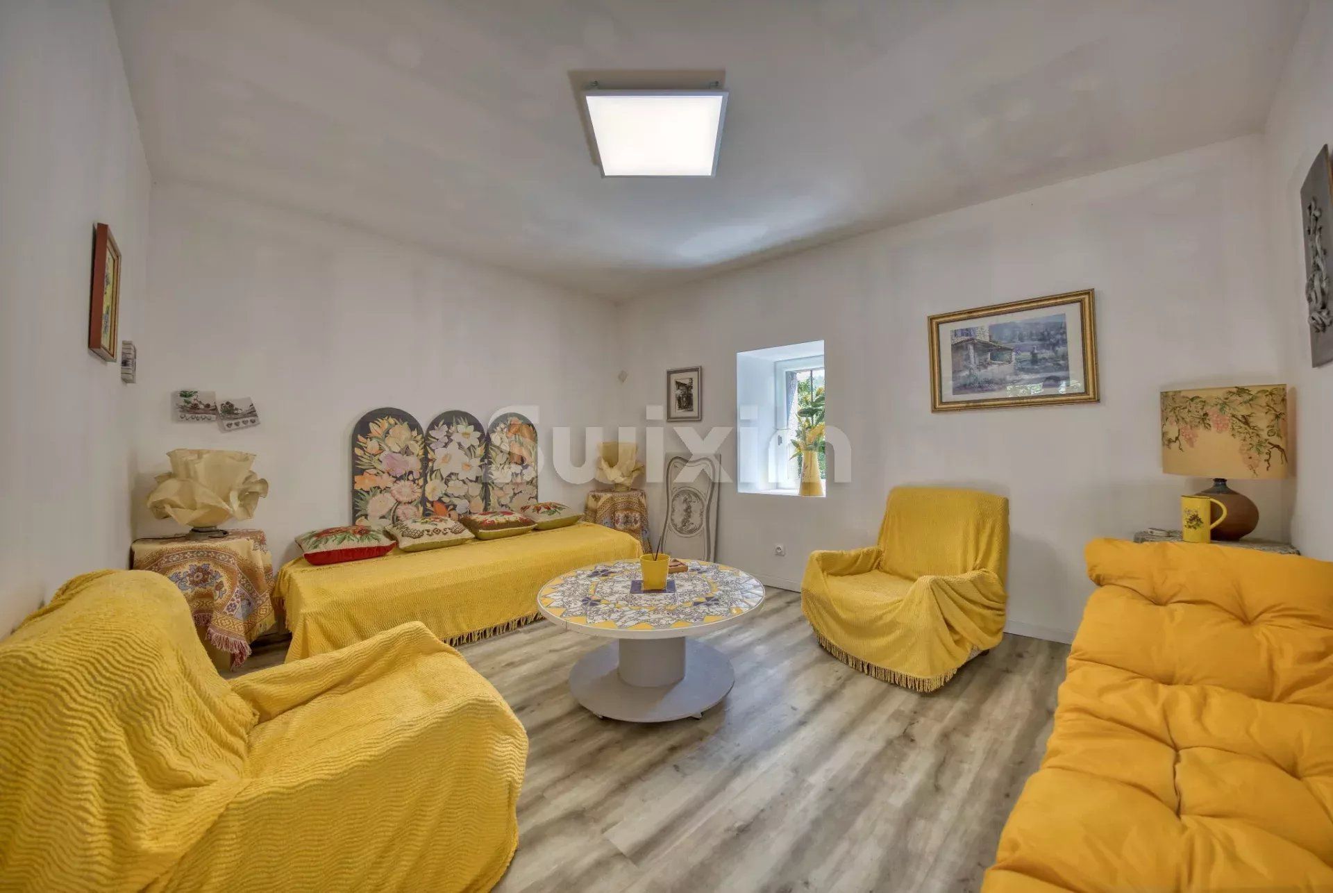 mas 15 Camere in vendita su Concoules (30450)