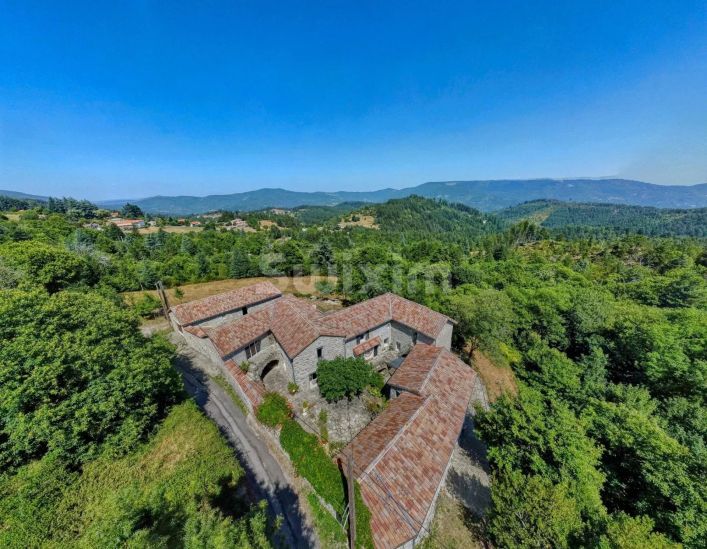 Verkauf Mas Concoules 15 Zimmer 505 m²