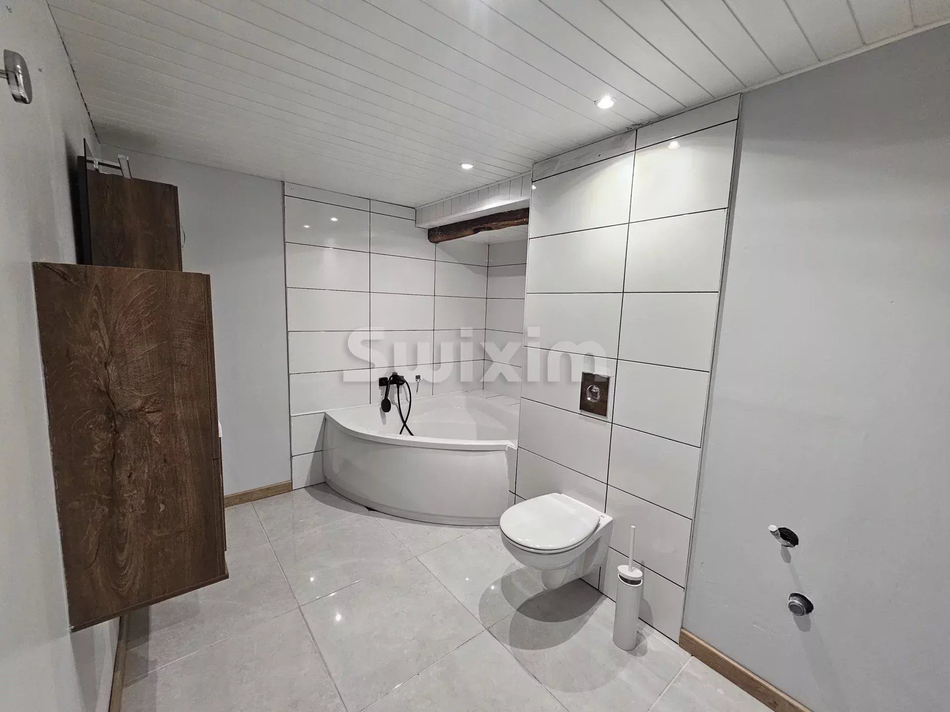 maison 5 Pièces en vente sur Mont-sous-Vaudrey (39380)