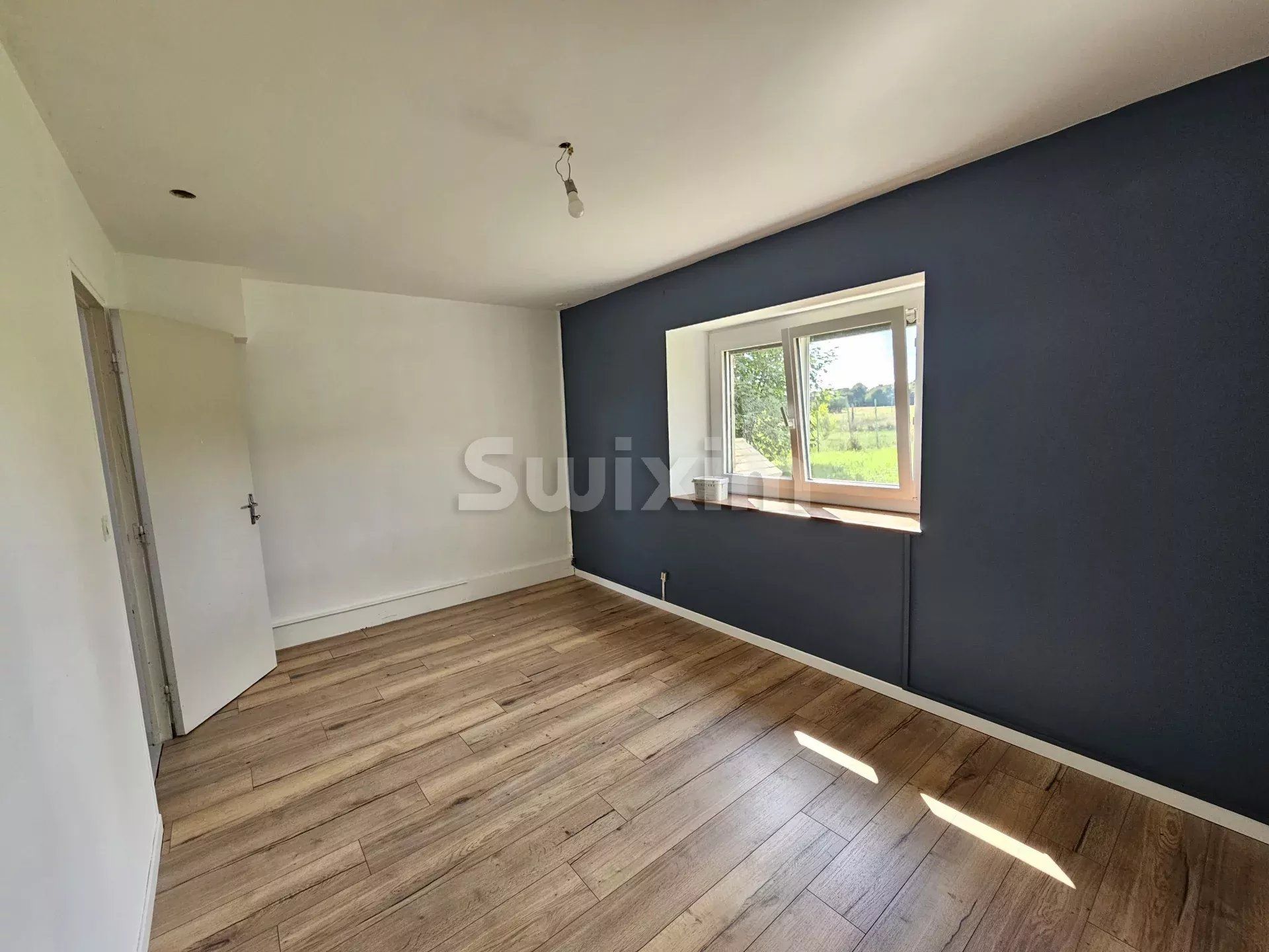 maison 5 Pièces en vente sur Mont-sous-Vaudrey (39380)