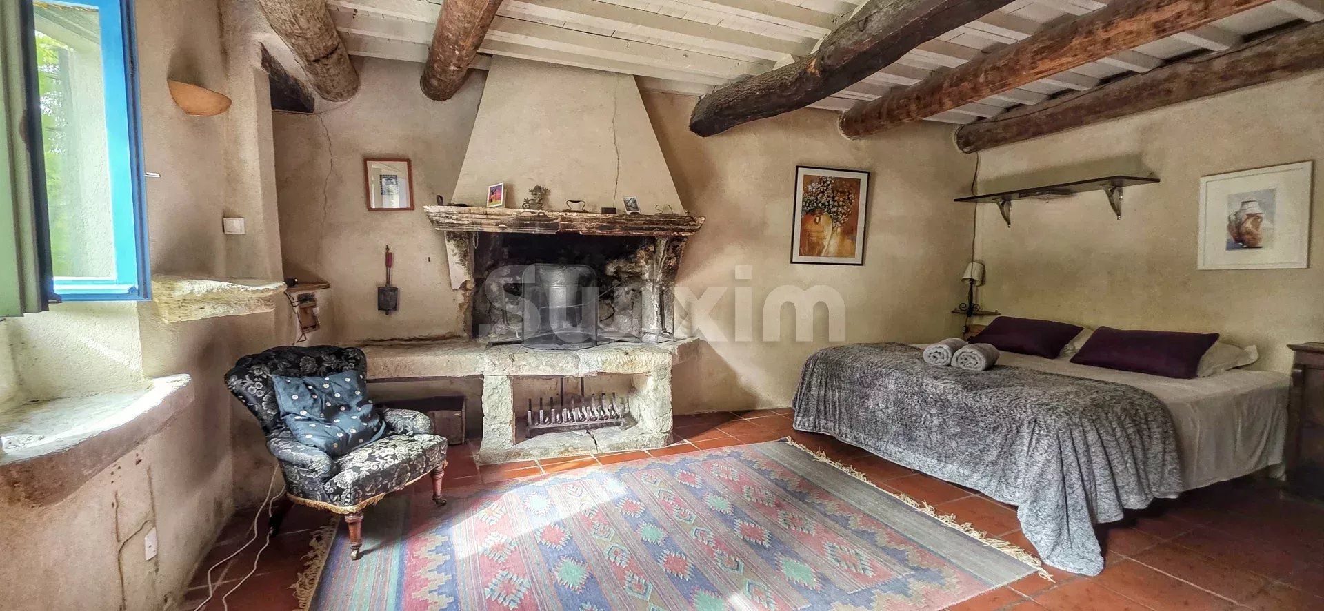 maison 8 Pièces en vente sur Grignan (26230)