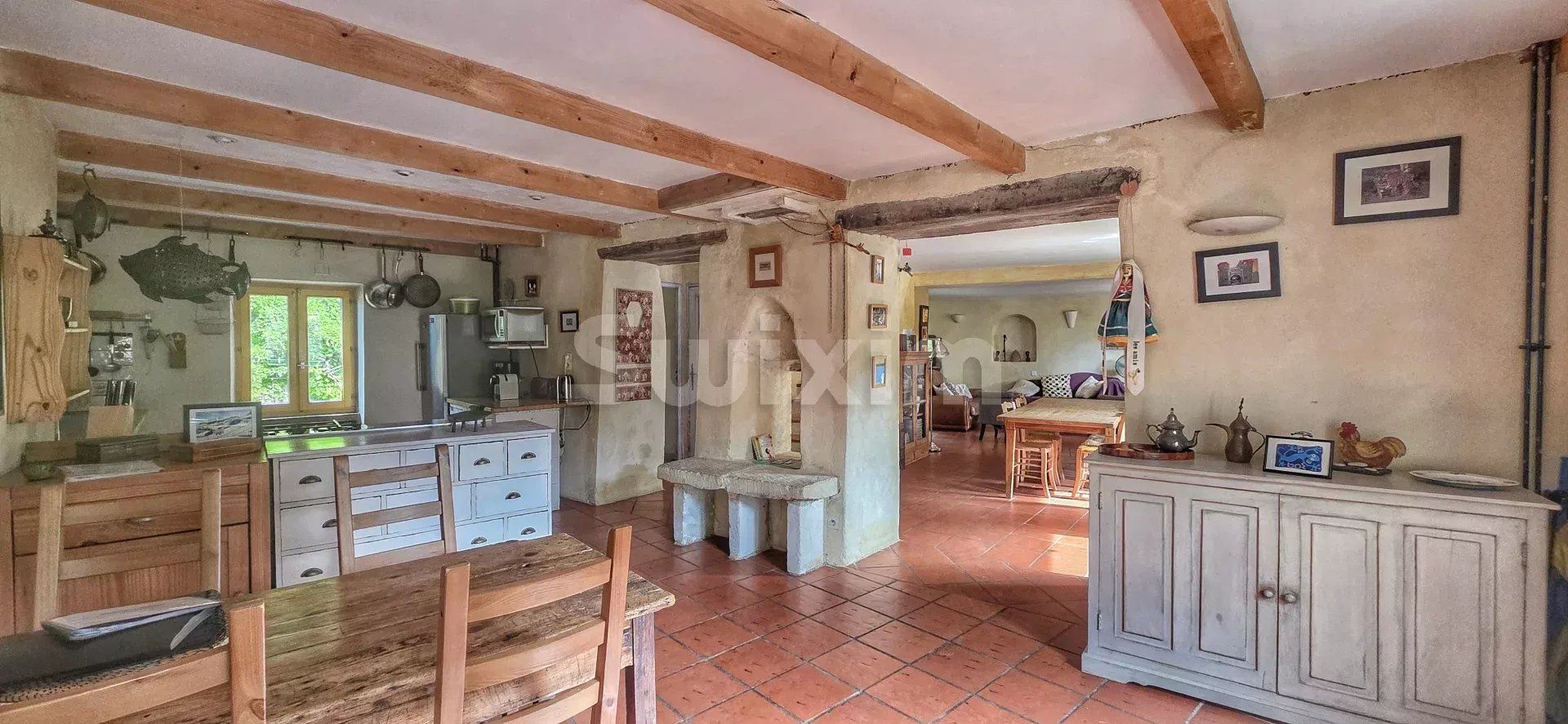 maison 8 Pièces en vente sur Grignan (26230)