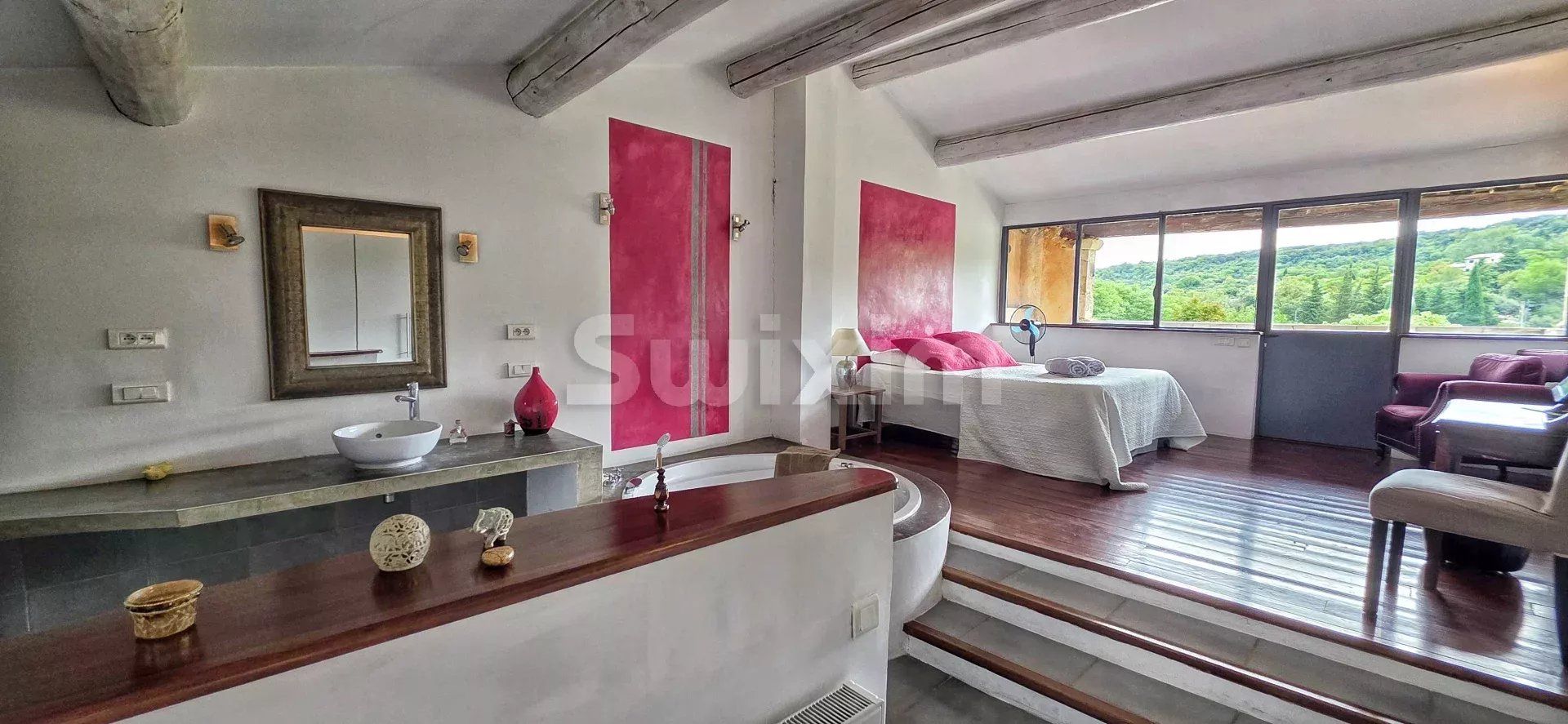 maison 8 Pièces en vente sur Grignan (26230)