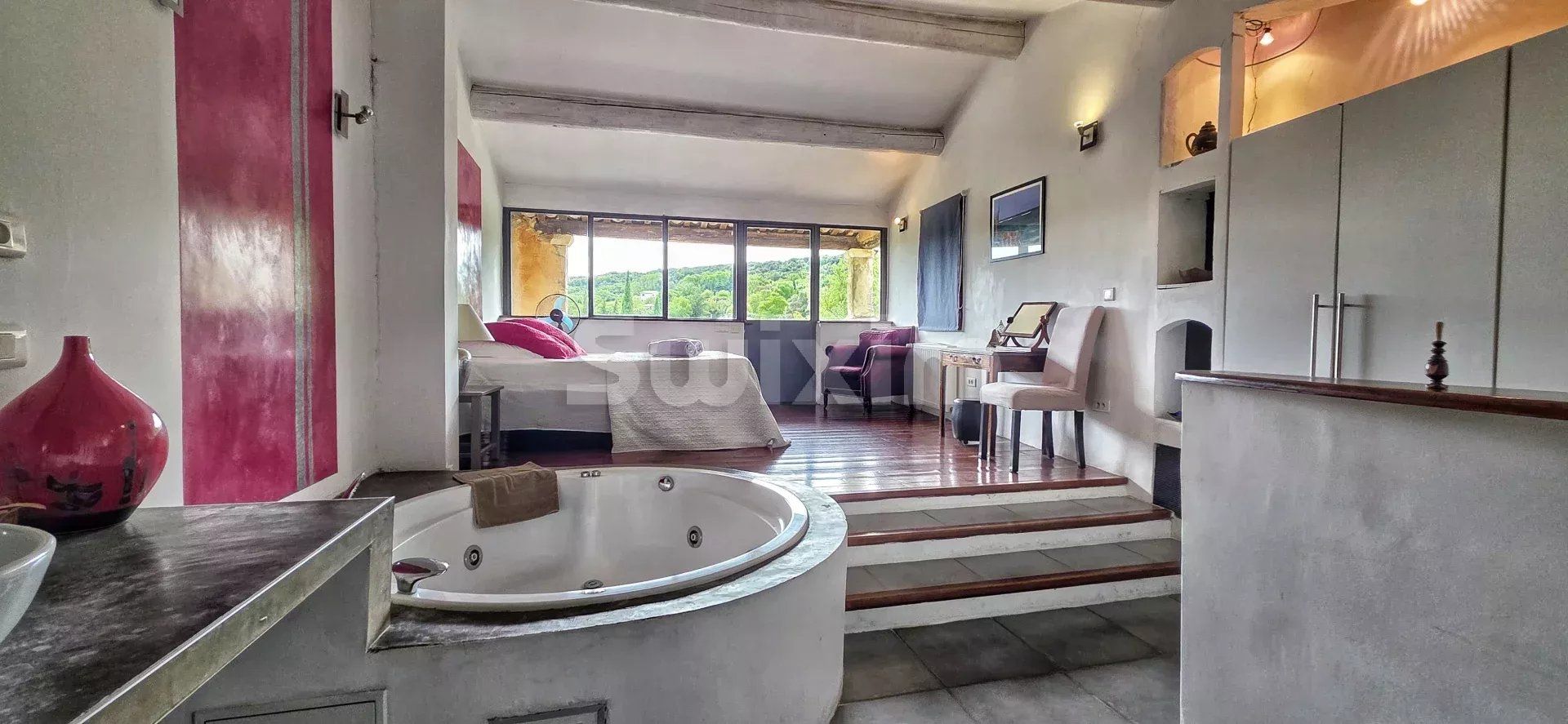 maison 8 Pièces en vente sur Grignan (26230)