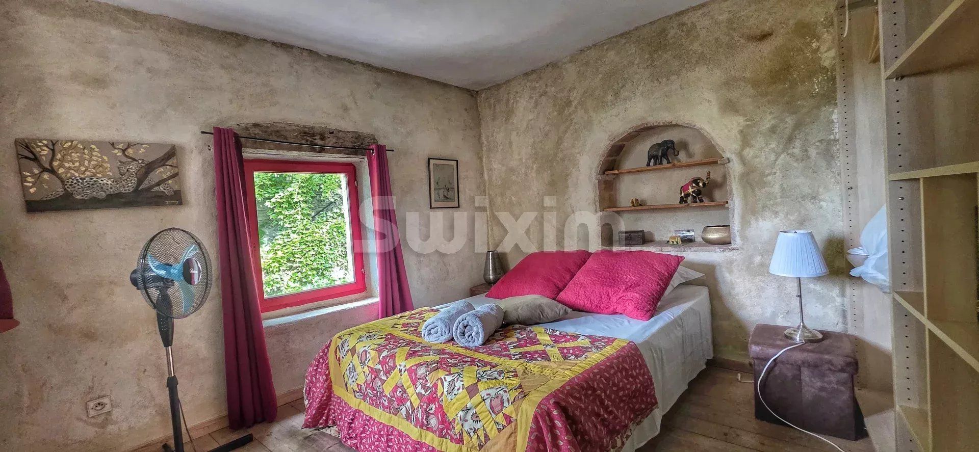 maison 8 Pièces en vente sur Grignan (26230)