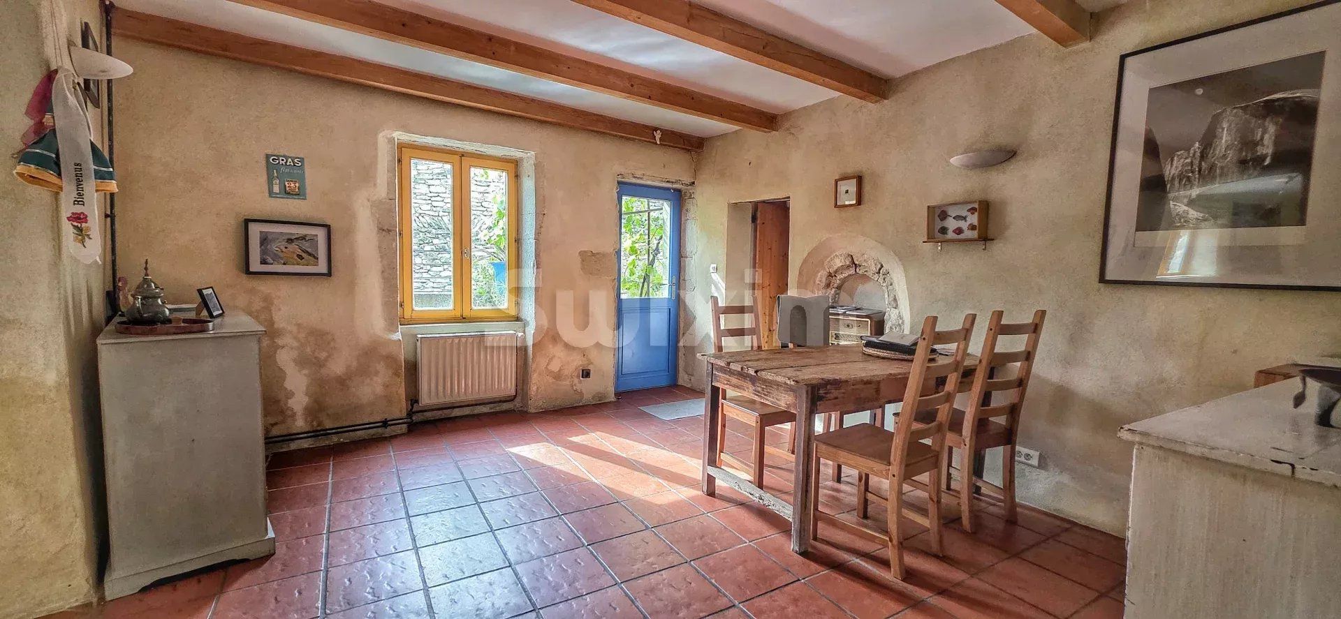 maison 8 Pièces en vente sur Grignan (26230)