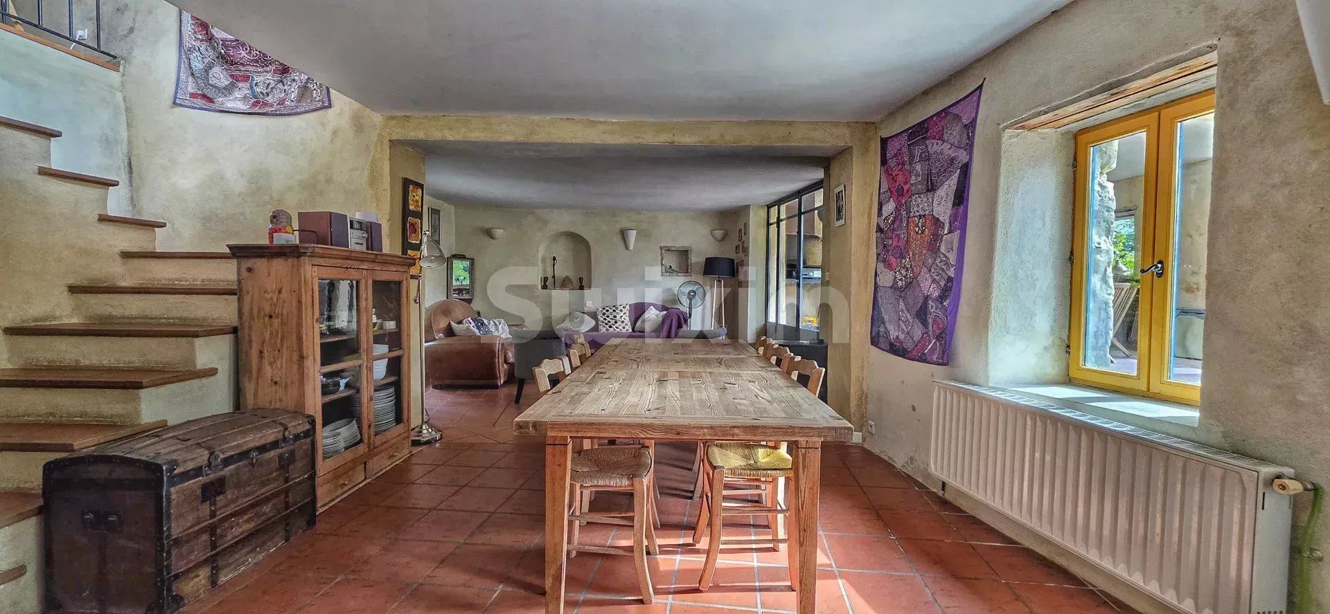 casa 8 Quartos para venda sobre Grignan (26230)