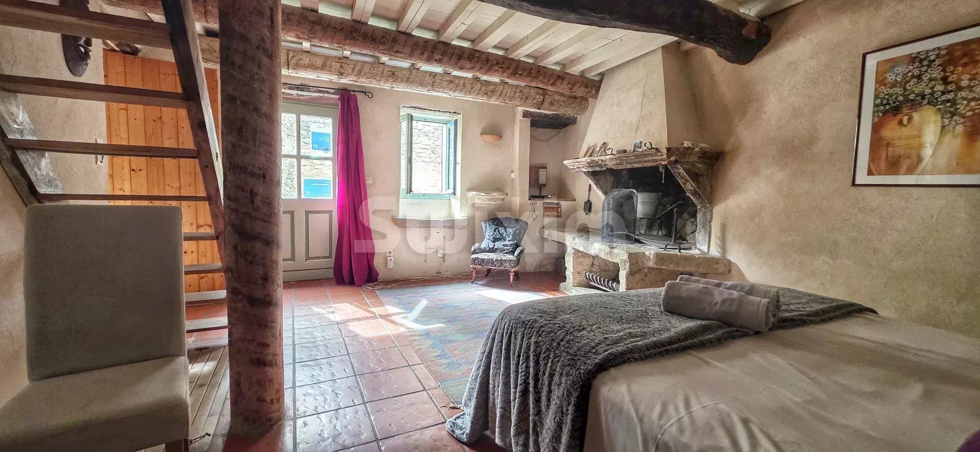 maison 8 Pièces en vente sur Grignan (26230)