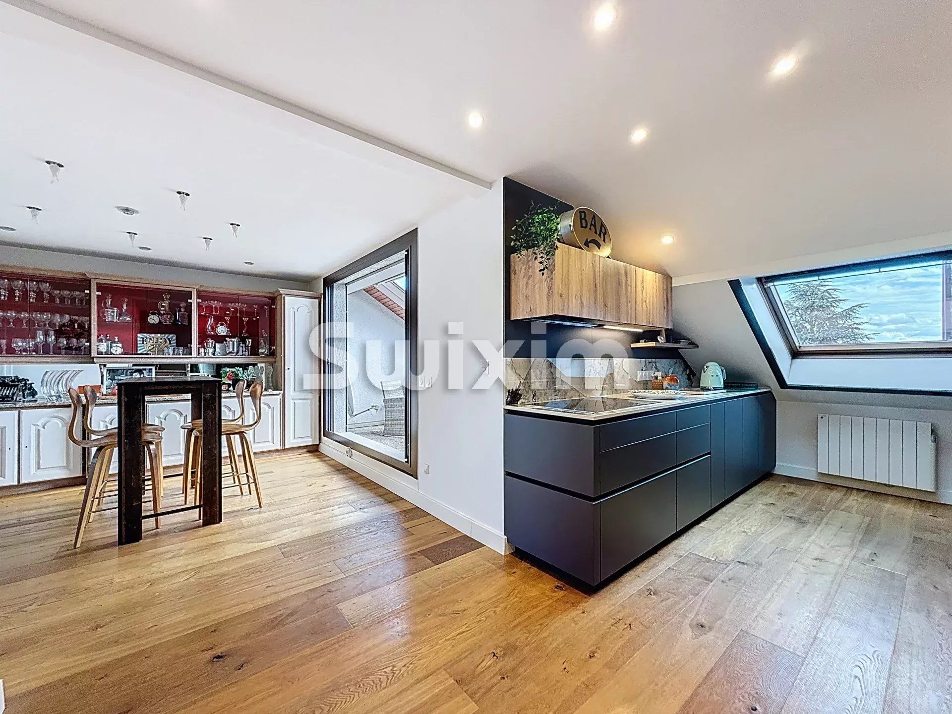 appartement 6 Pièces en vente sur Divonne-les-Bains (01220)