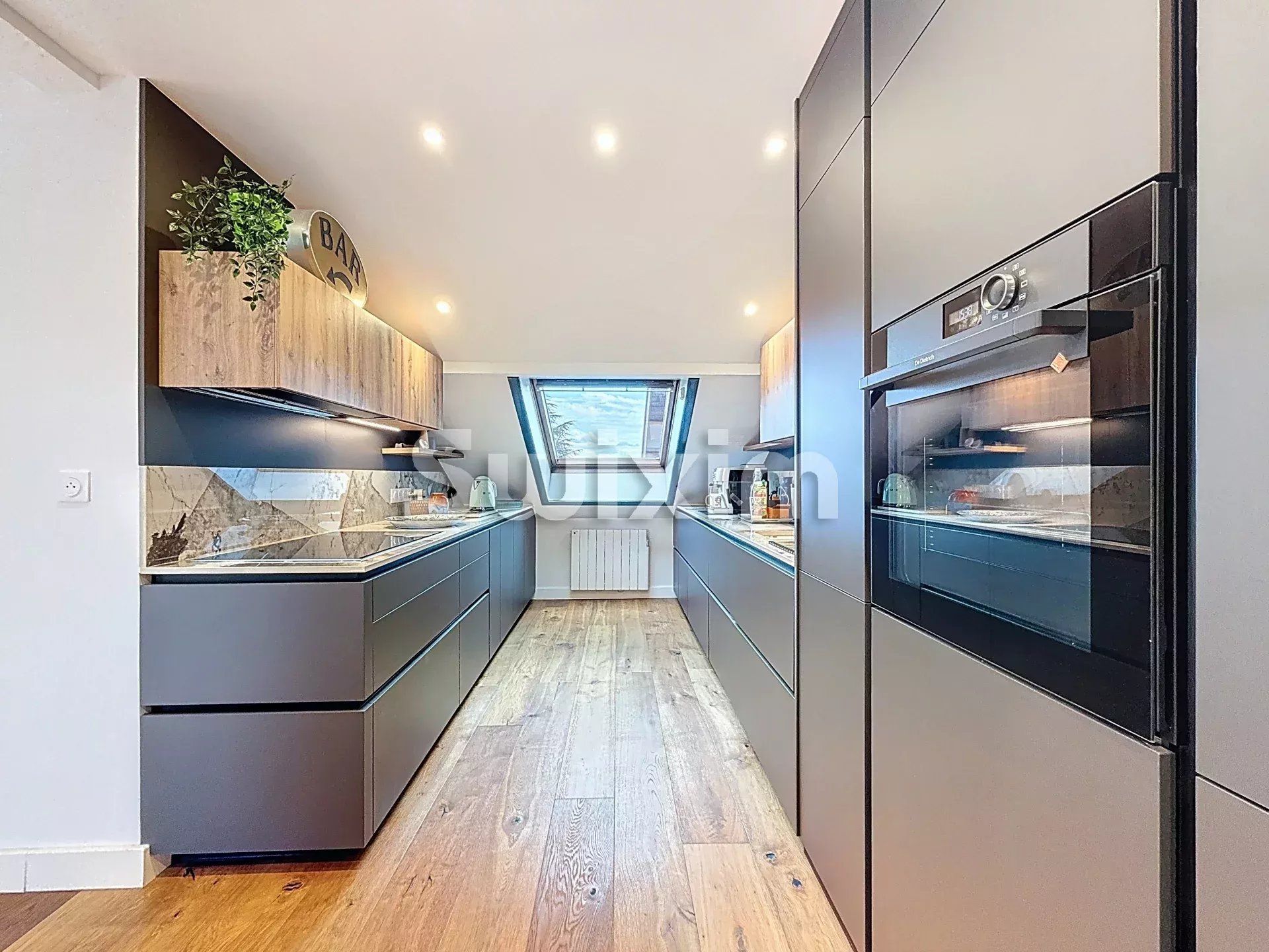 appartement 6 Pièces en vente sur Divonne-les-Bains (01220)