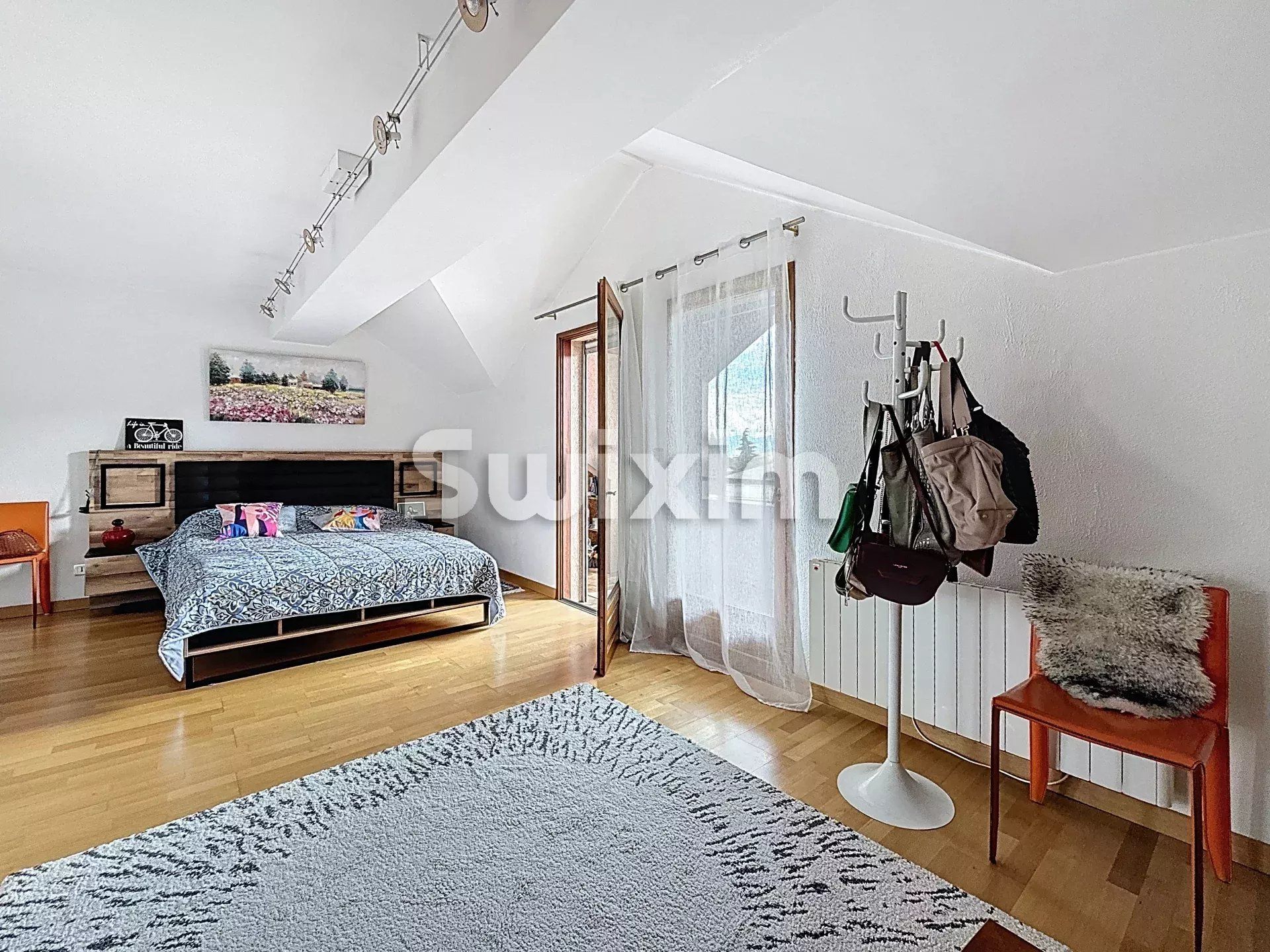 appartement 6 Pièces en vente sur Divonne-les-Bains (01220)