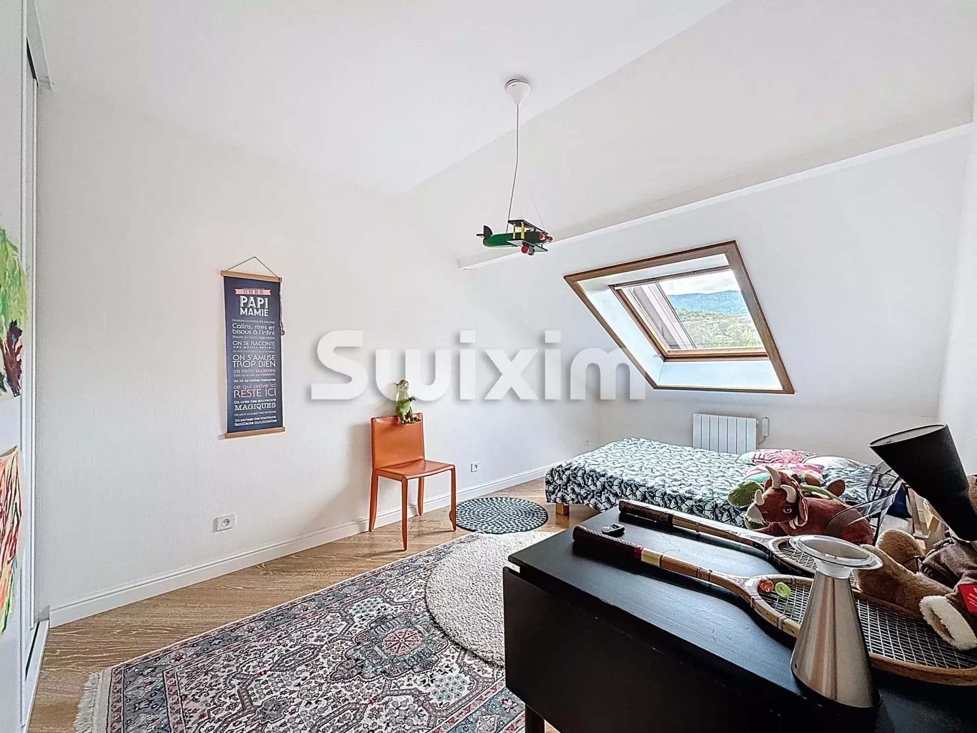 appartement 6 Pièces en vente sur Divonne-les-Bains (01220)