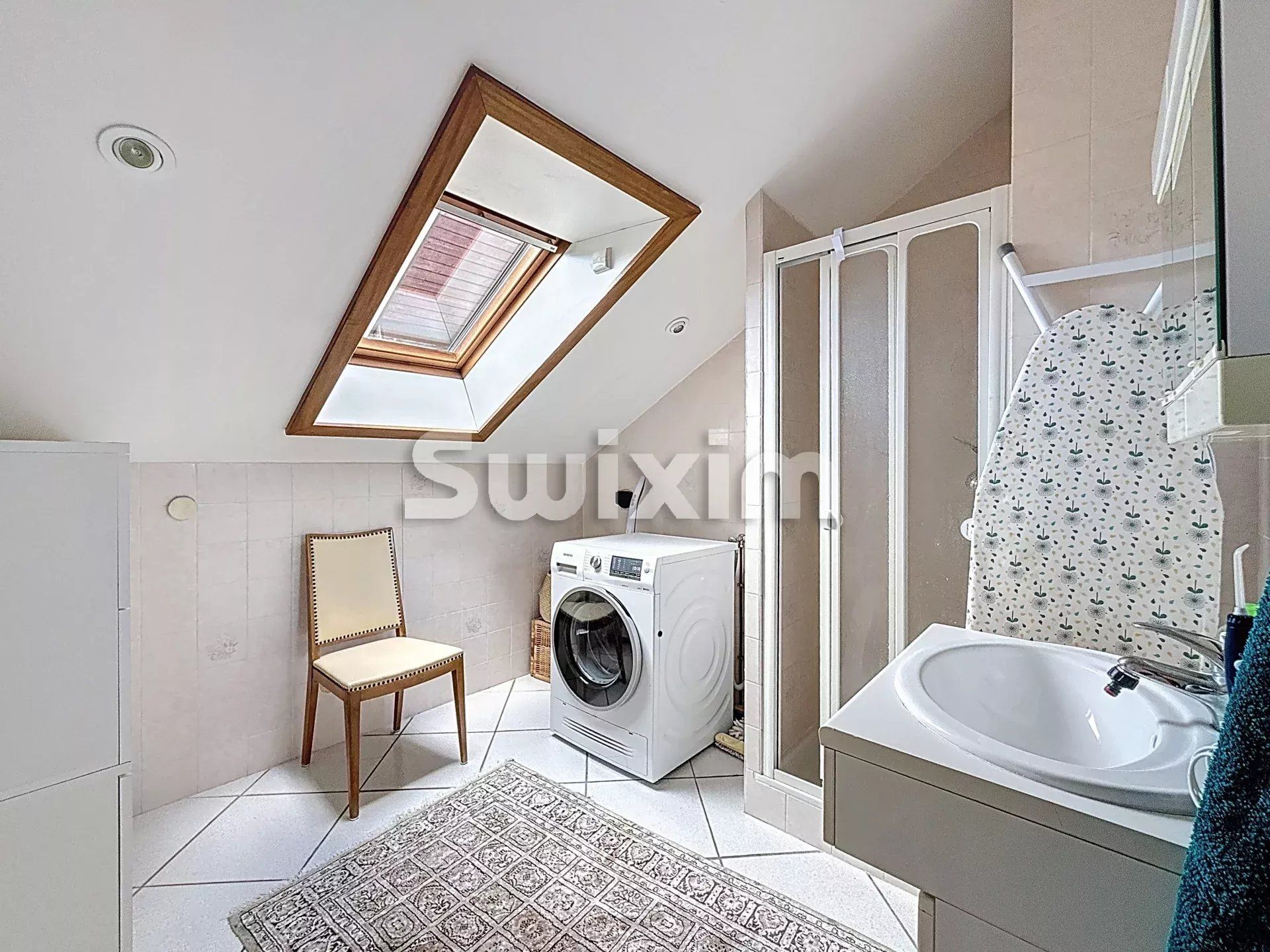 appartement 6 Pièces en vente sur Divonne-les-Bains (01220)