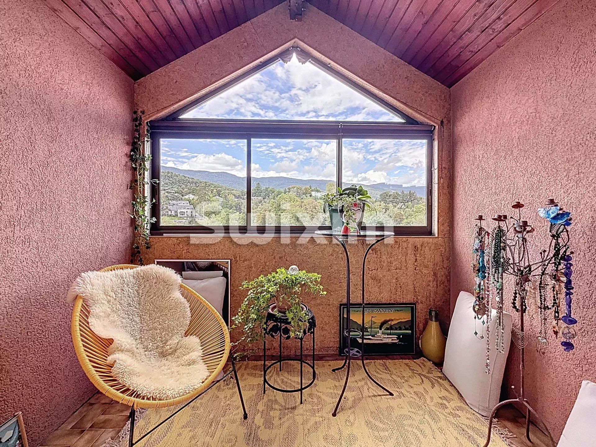 appartement 6 Pièces en vente sur Divonne-les-Bains (01220)