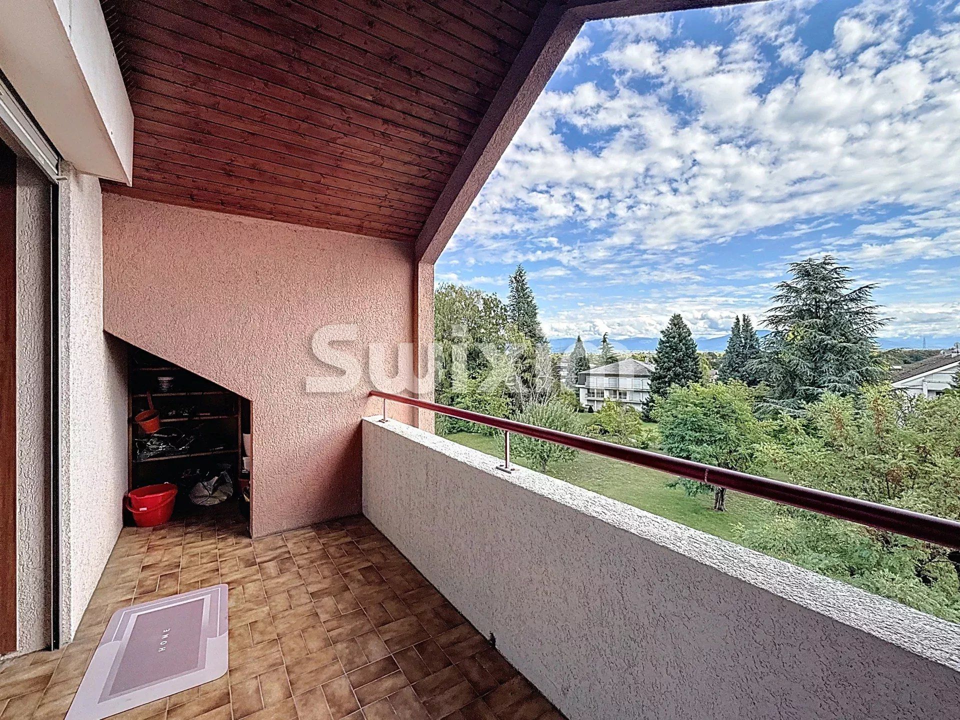 appartement 6 Pièces en vente sur Divonne-les-Bains (01220)