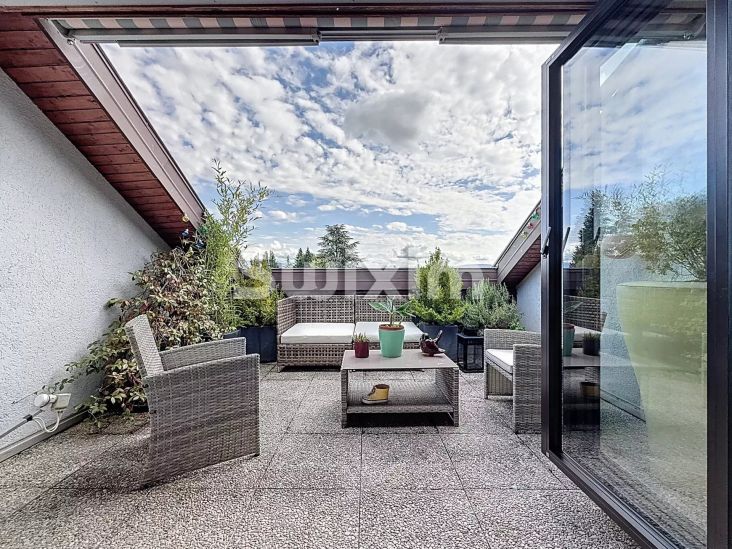 Vente Appartement Divonne-les-Bains 6&nbsp;Pièces 206&nbsp;m²