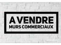 Vente Commerce Audelange 1 pièce 130 m²