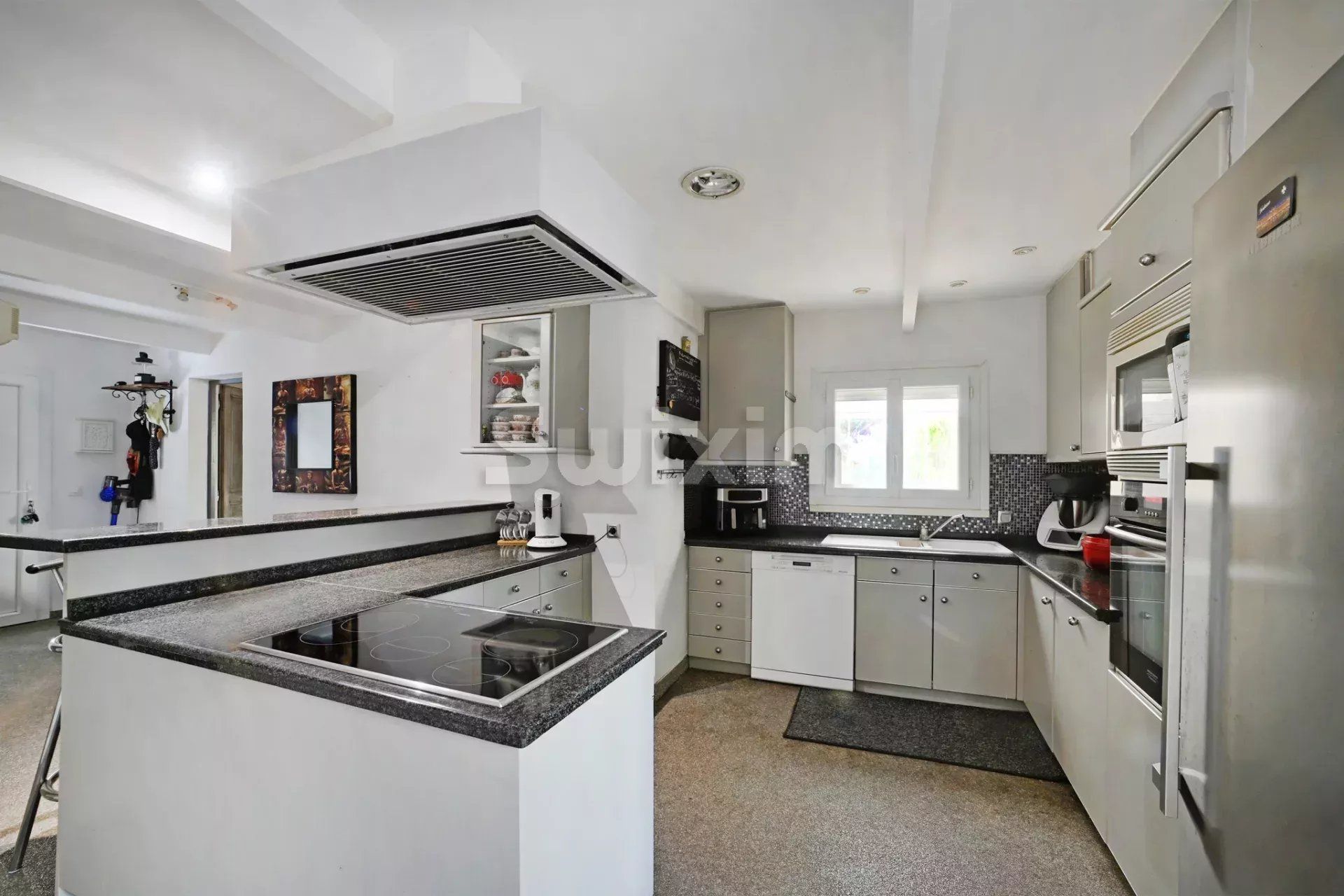 villa 5 Pièces en vente sur Poulx (30320)