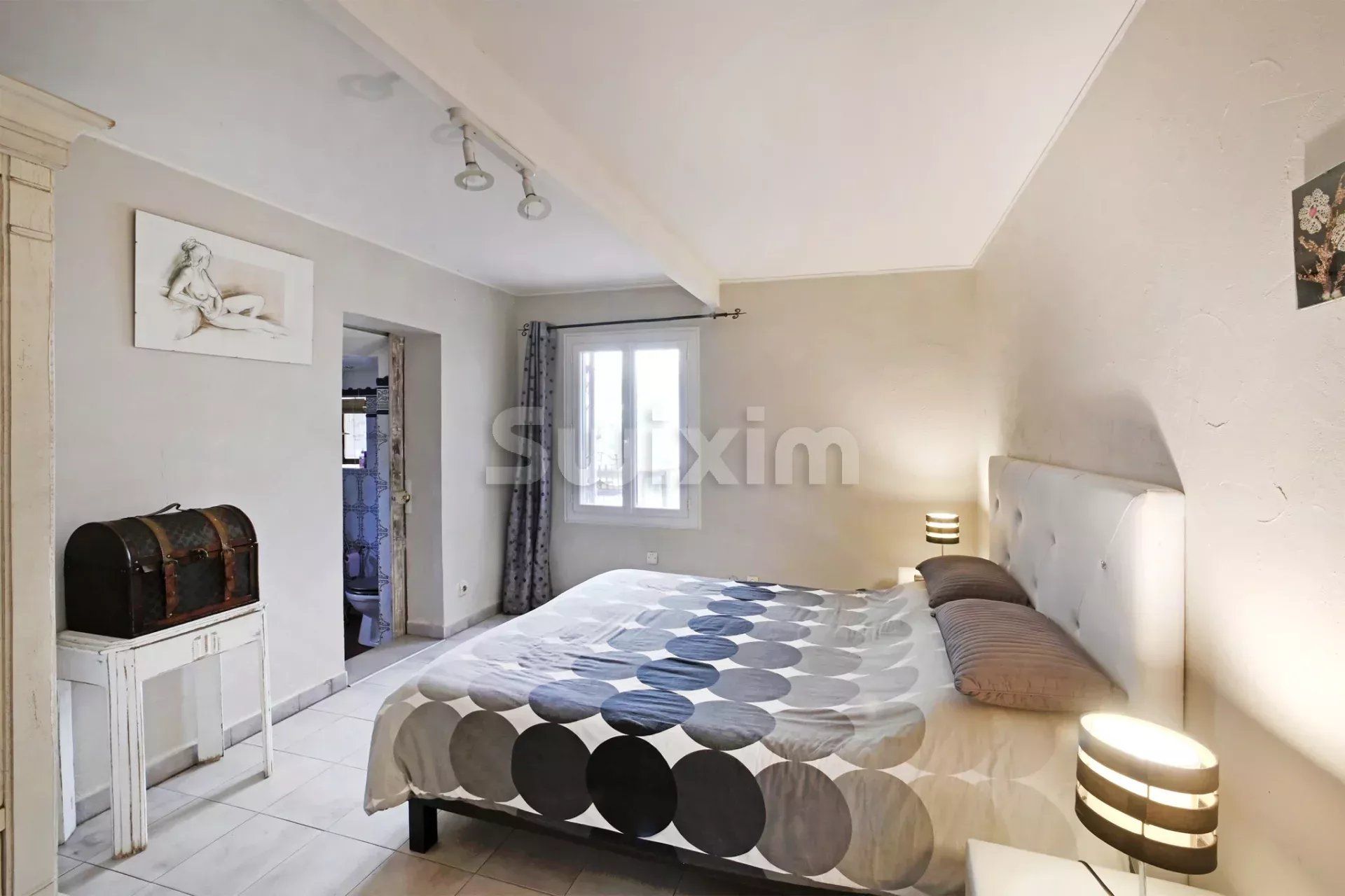 villa 5 Pièces en vente sur Poulx (30320)