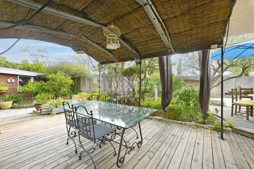 Venda Villa Poulx 5&nbsp;Quartos 125&nbsp;m²