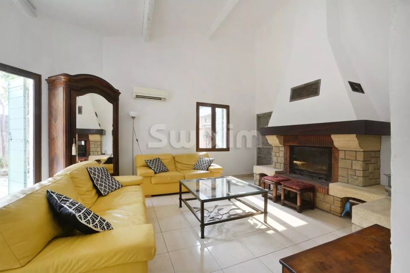 Venda Villa Marguerittes 5&nbsp;Quartos 125&nbsp;m²