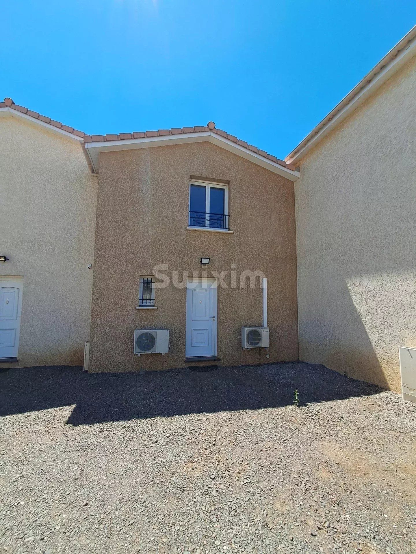 casa 3 Camere in vendita su Alès (30100)