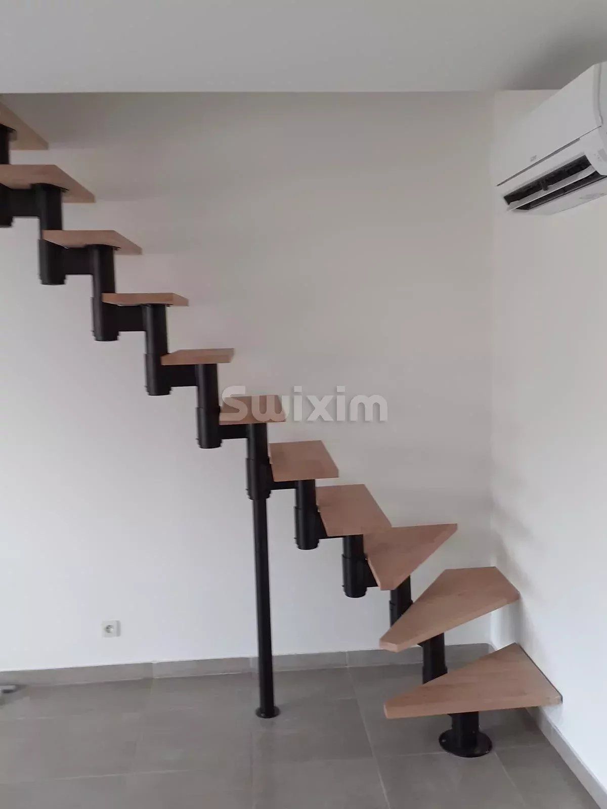 haus 3 Zimmer zum verkauf auf Alès (30100)