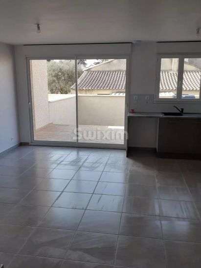 Vendita Casa Alès 3 Camere 65 m²