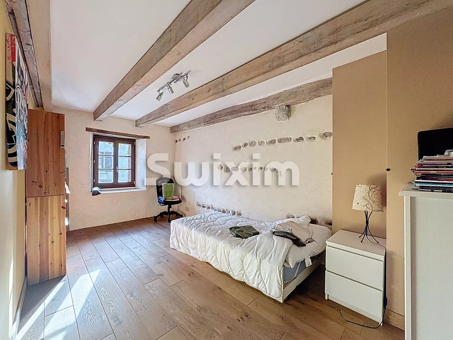 maison 6 Pièces en vente sur Prévessin-Moëns (01280)