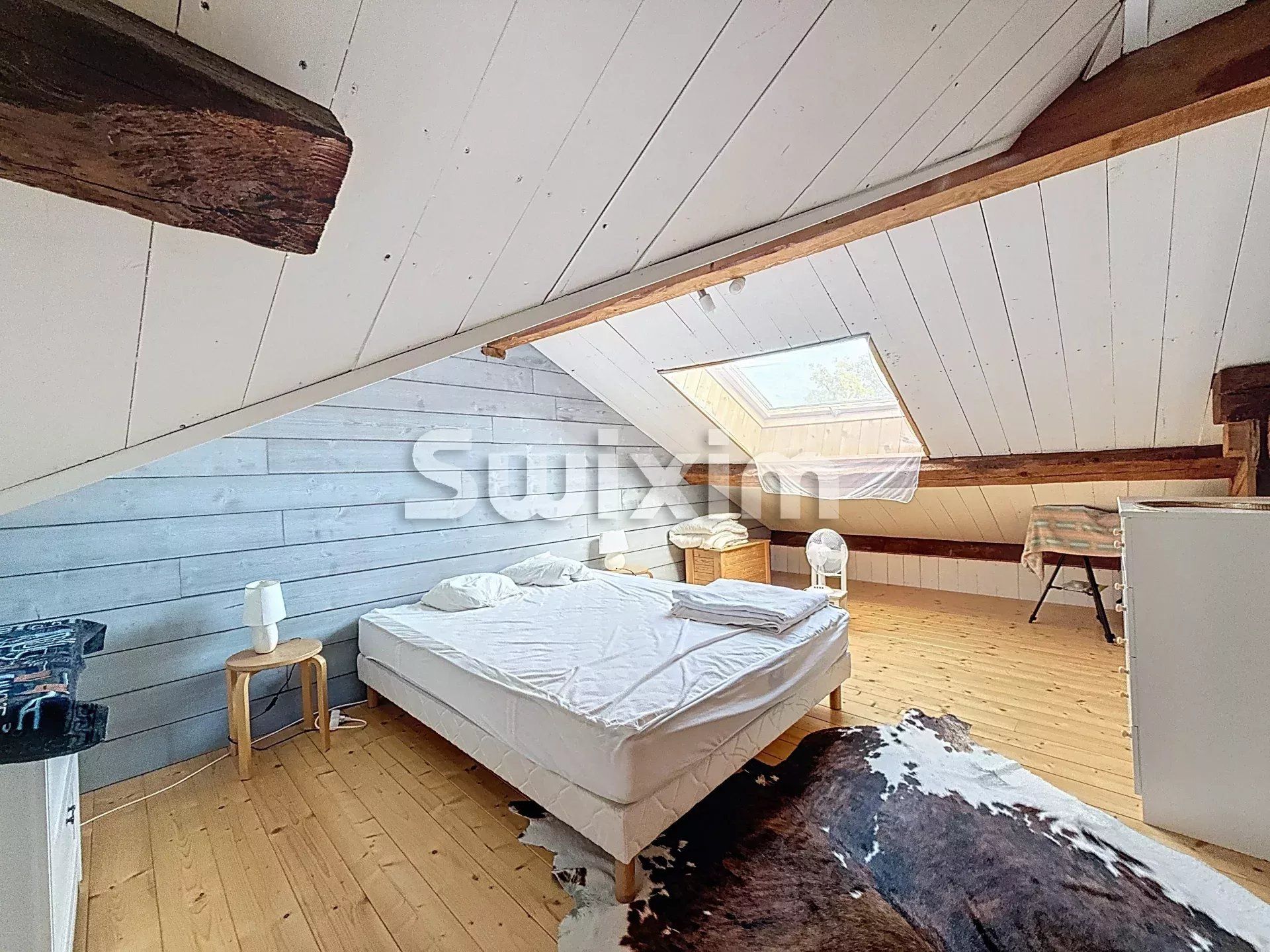 maison 6 Pièces en vente sur Prévessin-Moëns (01280)