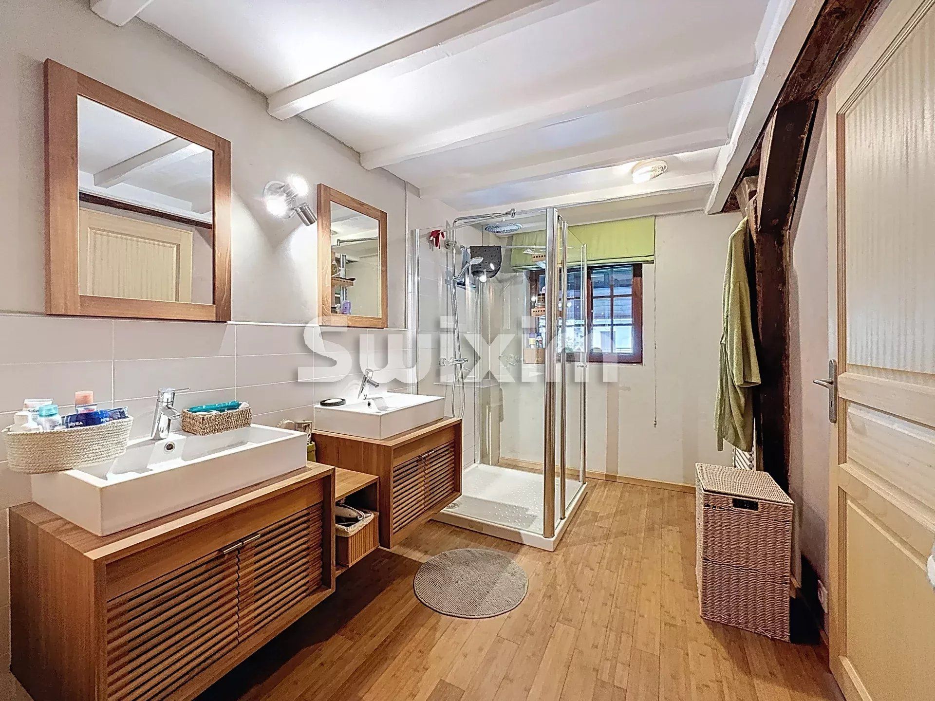 maison 6 Pièces en vente sur Prévessin-Moëns (01280)